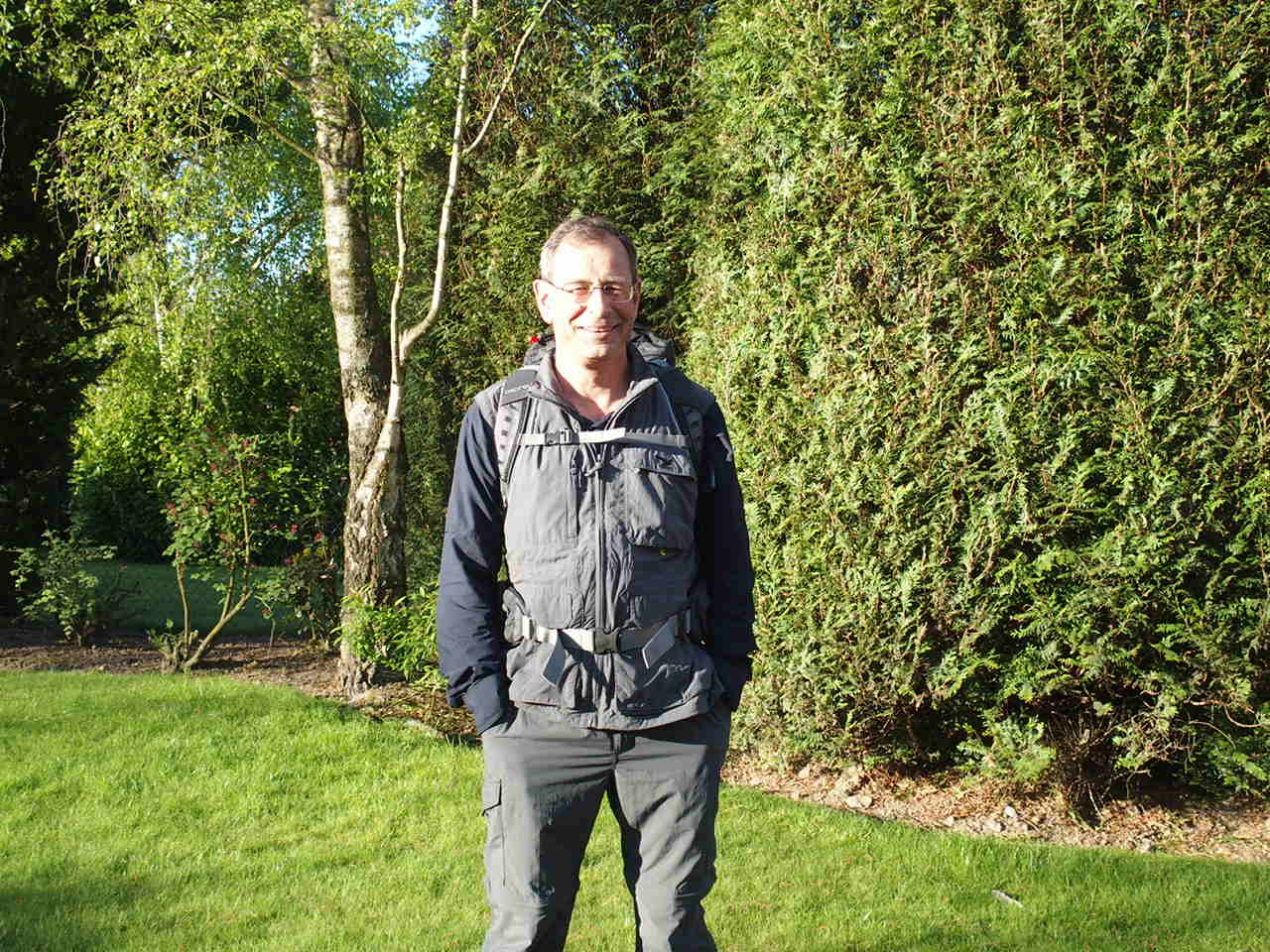 Aucune photo pour cette étape.